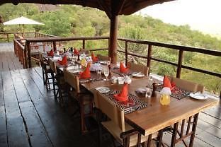 Makweti Safari Lodge Thabazimbi Exterior photo