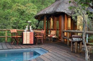 Makweti Safari Lodge Thabazimbi Exterior photo